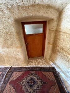 Şato 2 Room Monastery Cave Hotel