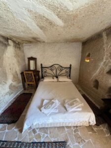 Teras 1 Room Monastery Cave Hotel