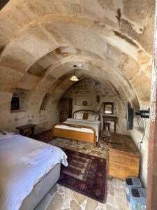A1 Room Monastery Cave Hotel