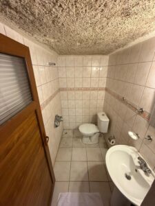 A1 Room Monastery Cave Hotel