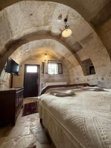 A1 Room Monastery Cave Hotel