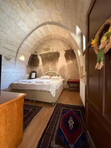 C3 Room Monastery Cave Hotel