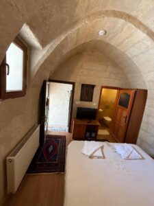 C3 Room Monastery Cave Hotel