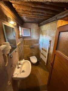B1 Room Monastery Cave Hotel
