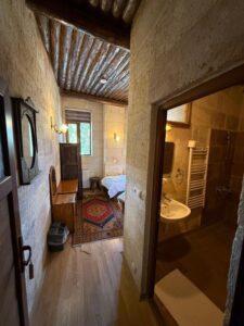 B2 Room Monastery Cave Hotel