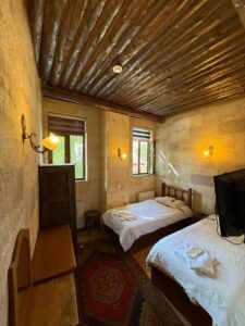 B2 Room Monastery Cave Hotel