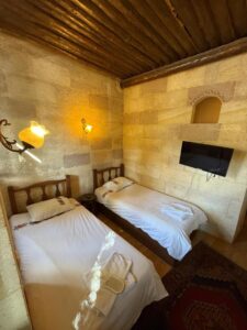 B2 Room Monastery Cave Hotel